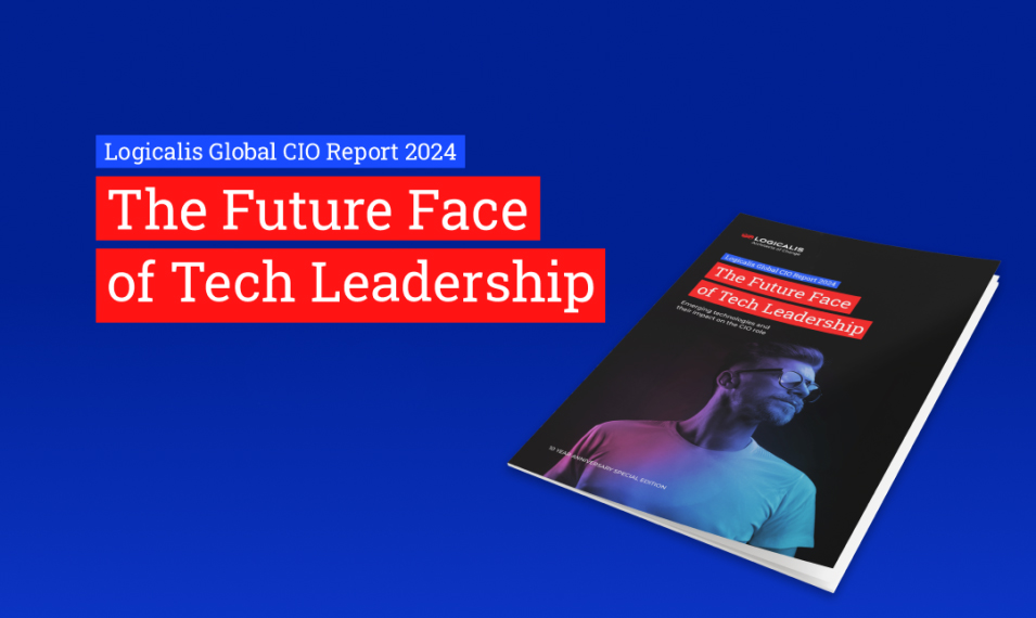 Logicalis 2024 CIO Report: AI and Security are Top Priorities for ...