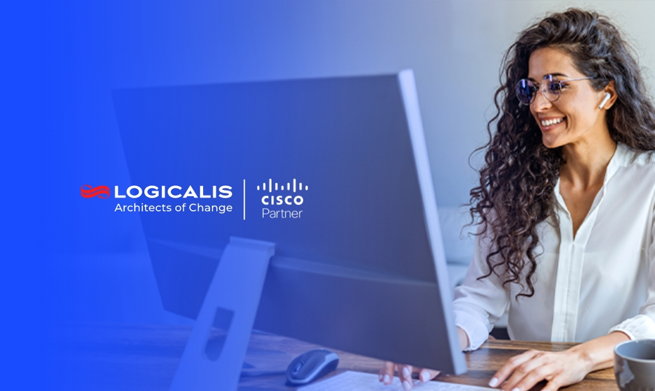 Navigating Future Networks with Intelligent Connectivity from Logicalis ...