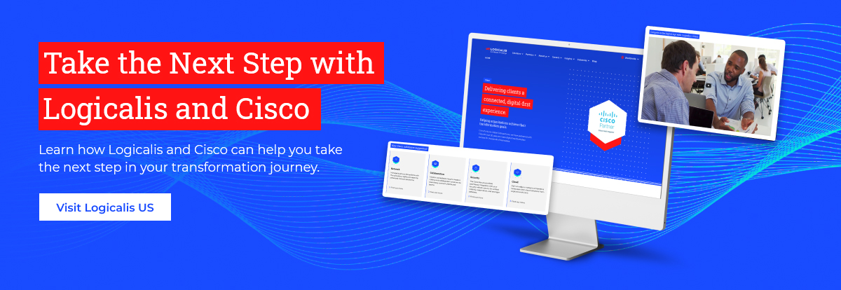 Find the perfect Cisco Solutions for your business needs