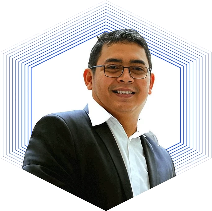 Irvan Yasni