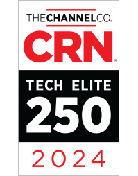 CRN Tech Elite 250 2023