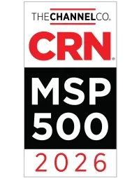 CRN MSP 500 2026