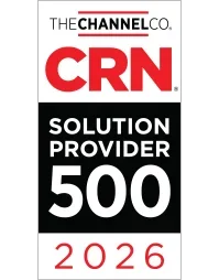 CRN Solution Provier 500 2026