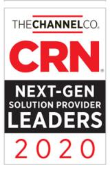 CRN Tech  Elite 250 Logo