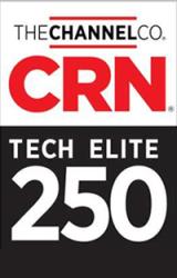 CRN Tech  Elite 250 Logo