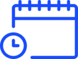 calendar icon