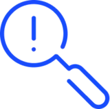 monitoring icon