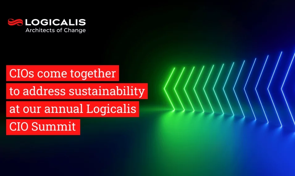 Logicalis | Digital Managed Services for Sustainable Business Outcomes ...