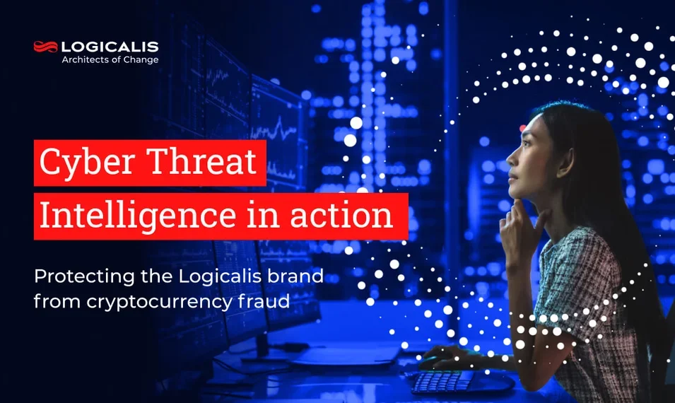Blog Post-Cyber Threat Intelligence in action